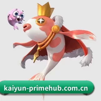 开云 APP - KAIYUN